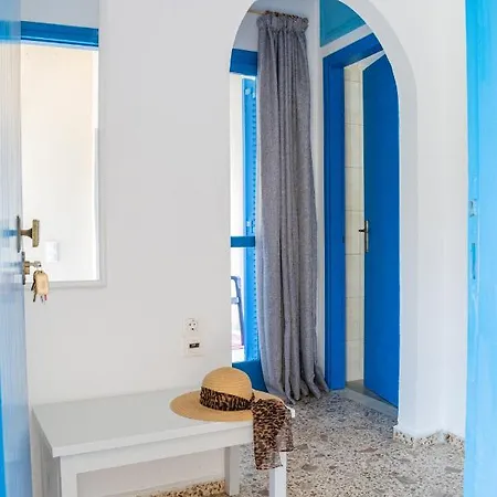 Cretanvibes Appartamento *