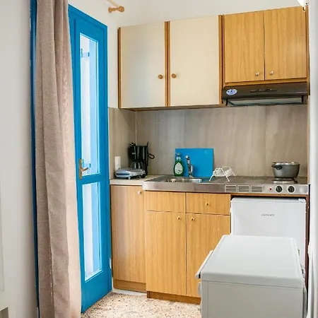 Cretanvibes Appartamento