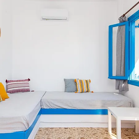 Cretanvibes * Hersonissos (Crete)