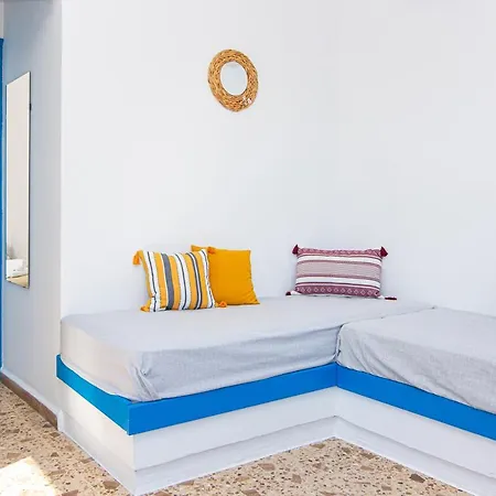 Cretanvibes Appartamento Hersonissos (Crete)