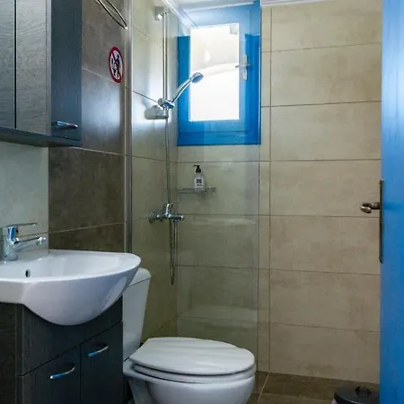 Appartamento Cretanvibes