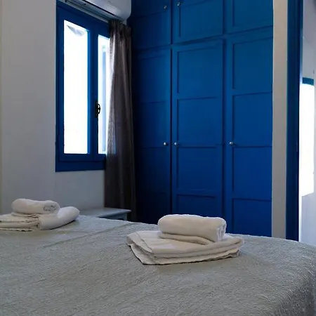 Appartamento Cretanvibes