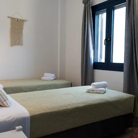 Cretanvibes Appartamento *