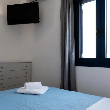 Appartamento Cretanvibes