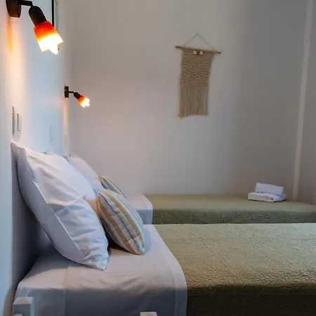 Appartamento Cretanvibes