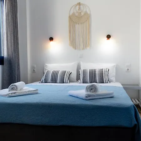 Cretanvibes Appartamento