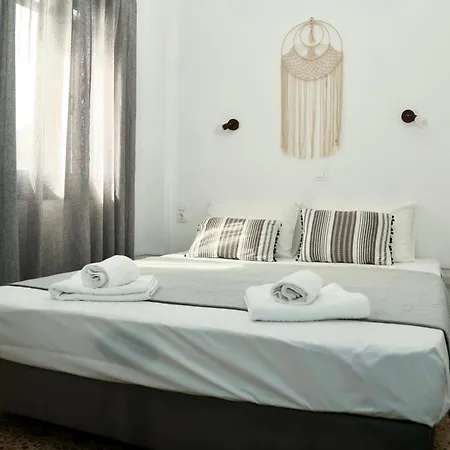 Appartamento Cretanvibes Hersonissos (Crete)