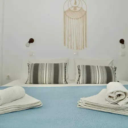 Appartamento Cretanvibes