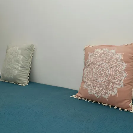 Appartamento Cretanvibes *