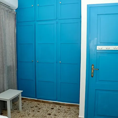 Appartamento Cretanvibes *